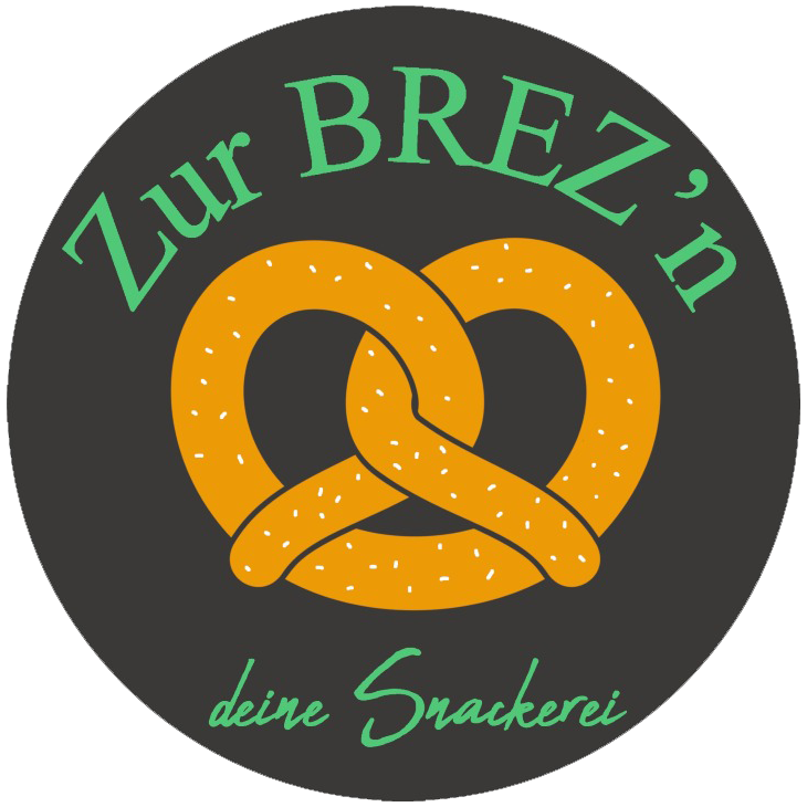 Zur Brez'n - deine Snackerei Logo